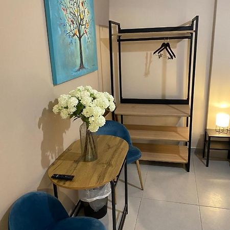 Theo Appartement Athen Εξωτερικό φωτογραφία
