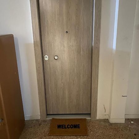 Theo Appartement Athen Εξωτερικό φωτογραφία