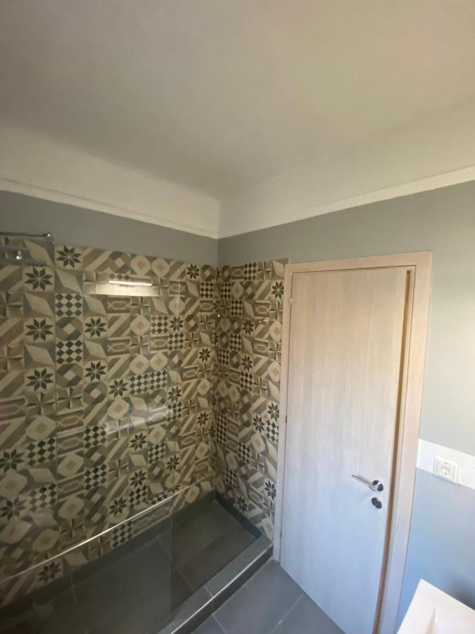 Theo Appartement Athen Εξωτερικό φωτογραφία